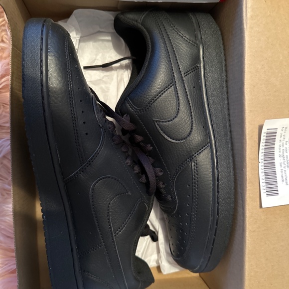 NIKE COURT VISION LOW - Picture 2 of 5